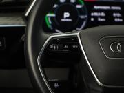 Audi e-tron I Москва  - изображение 44