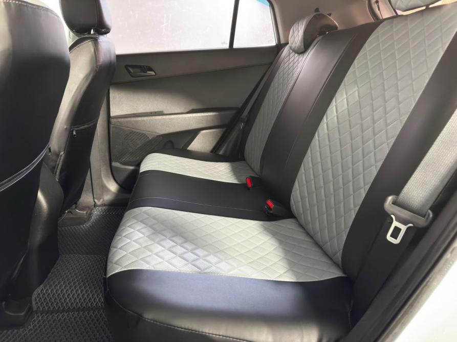 Hyundai Creta I Великий Новгород  - изображение 12