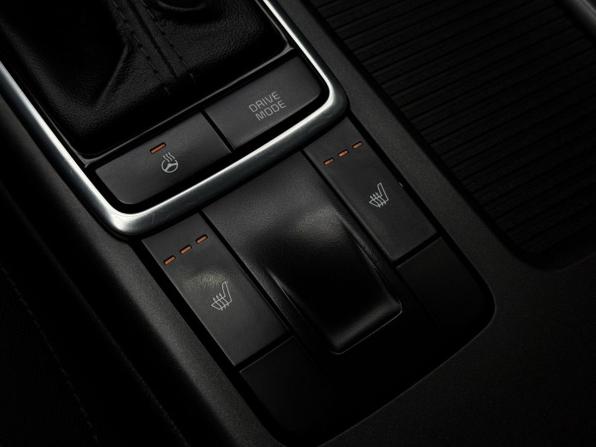 Kia Optima IV с пробегом 2017 года, цена 1 699 000 рублей, 148271 км, седан, Автокод Объявления