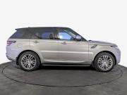 Land Rover Range Rover Sport II Москва  - изображение 34