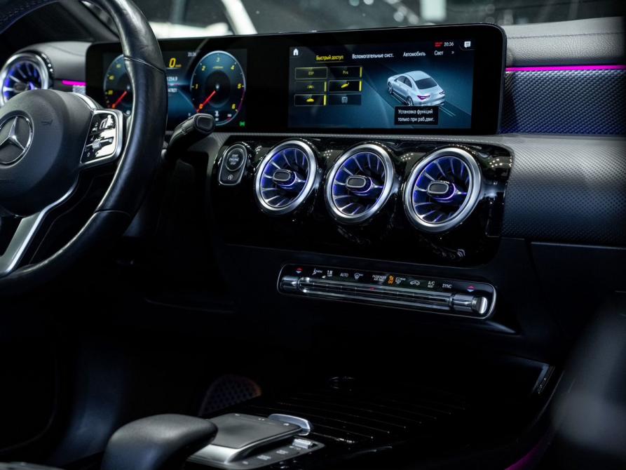 Mercedes-Benz CLA II (C118 X118) Ростов-на-Дону  - изображение 22