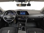 Hyundai Sonata VIII (DN8) Москва  - изображение 42