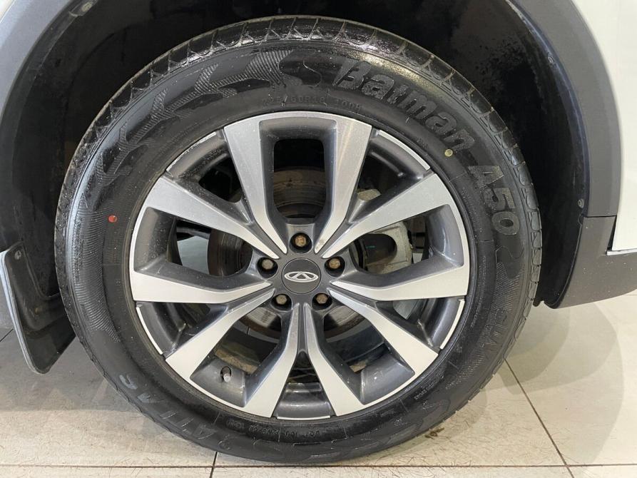 Chery Tiggo 7 Pro Max I Москва  - изображение 17
