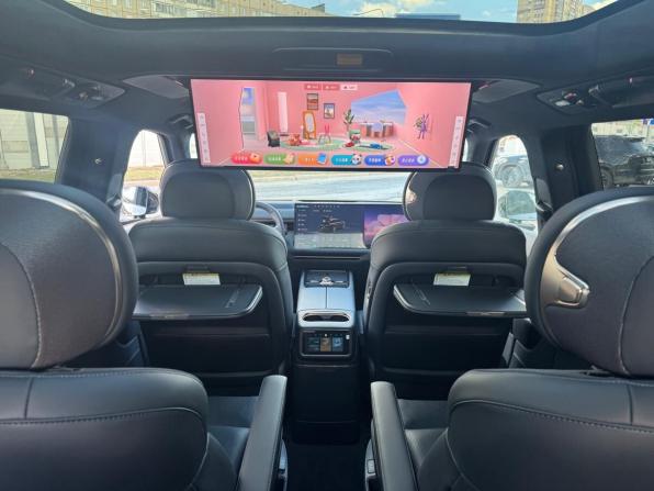 Новый Lynk &amp; Co 900 2026 года, цена 8 750 000 рублей, внедорожник, Автокод Объявления