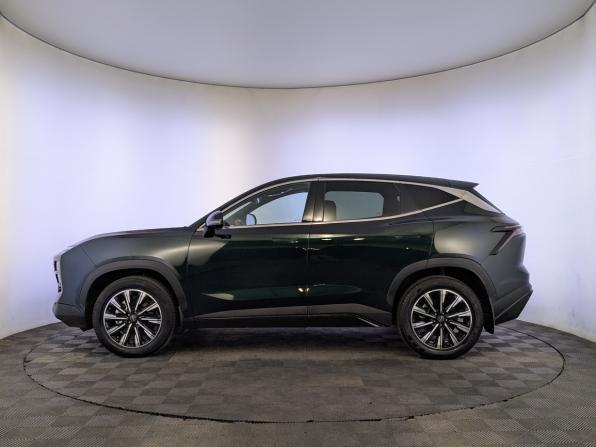 JETOUR DASHING I с пробегом 2025 года, цена 2 190 000 рублей, 3698 км, внедорожник, Автокод Объявления