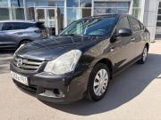 Nissan Almera III (G15) Ростов-на-Дону  - изображение 26