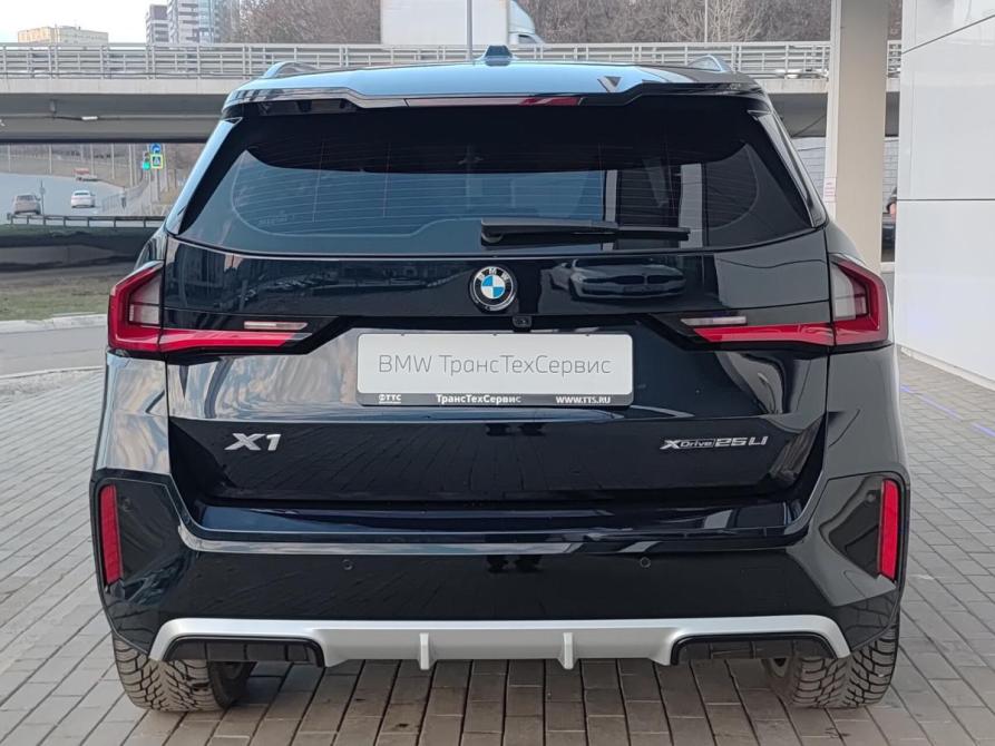 BMW X1 III (U11/U12) Казань  - изображение 7