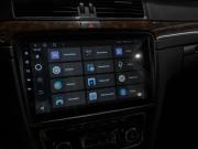 Skoda Superb II Рестайлинг Москва  - изображение 42