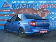 Lada (ВАЗ) Granta I Набережные Челны  - изображение 24