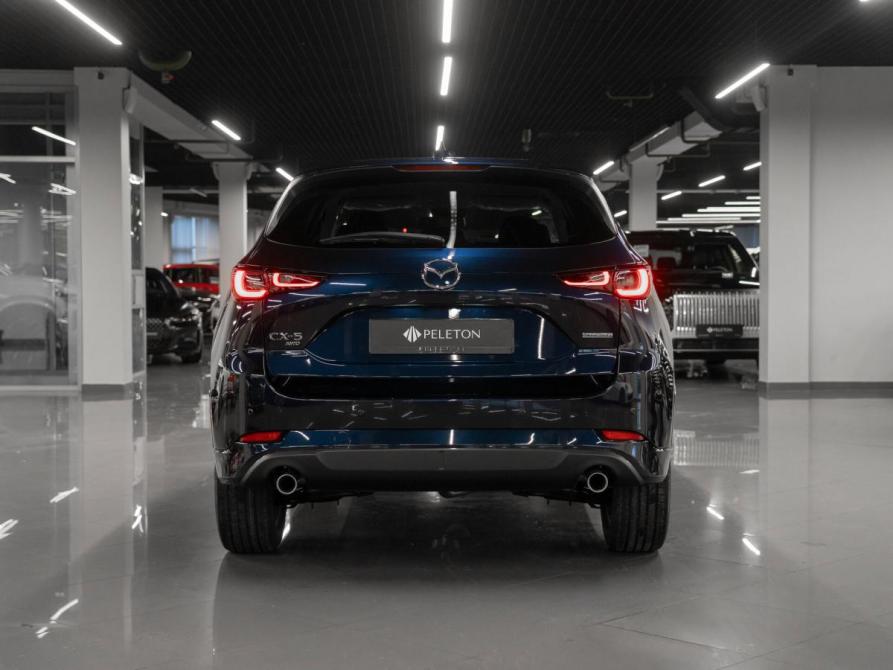 Mazda CX-5 III Москва  - изображение 6