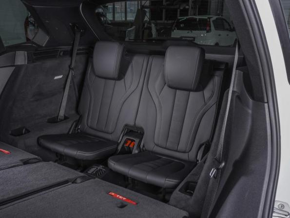 BMW X5 IV (G05/G18) с пробегом 2019 года, цена 6 459 000 рублей, 126761 км, внедорожник, Автокод Объявления