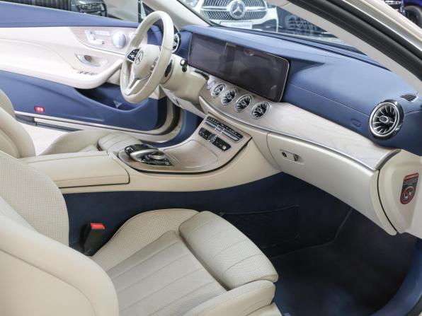 Mercedes-Benz E-Класс V (W213 S213 C238) с пробегом 2019 года, цена 4 498 000 рублей, 113000 км, купе-хардтоп, Автокод Объявления