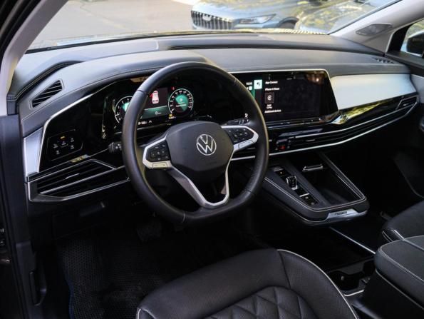 Volkswagen Talagon I с пробегом 2025 года, цена 5 550 000 рублей, 15385 км, внедорожник, Автокод Объявления