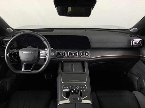 Jaecoo J8 с пробегом 2024 года, цена 3 487 000 рублей, 4108 км, внедорожник, Автокод Объявления