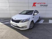 Kia Rio III Ставрополь  - изображение 21