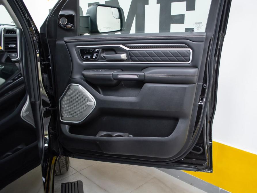 Ram 1500 V Рестайлинг Новосибирск  - изображение 24