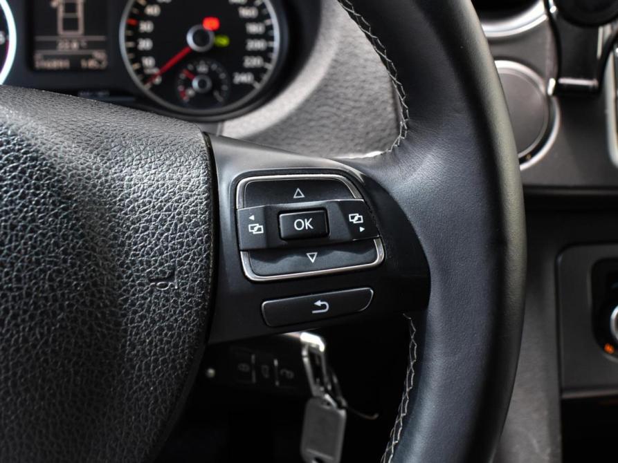 Volkswagen Amarok I Краснодар  - изображение 17