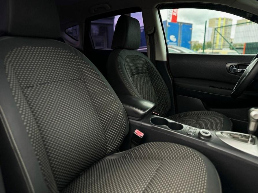 Nissan Qashqai I Ижевск  - изображение 21