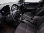 Skoda Octavia III (A7) Рестайлинг Москва  - изображение 30