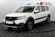 Lada (ВАЗ) Largus I Нижний Новгород  - изображение 23