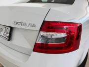 Skoda Octavia III (A7) Рестайлинг Новороссийск  - изображение 53