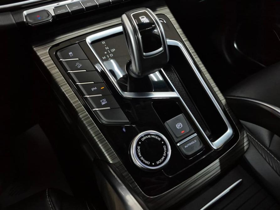 Geely Atlas Pro Альметьевск  - изображение 25
