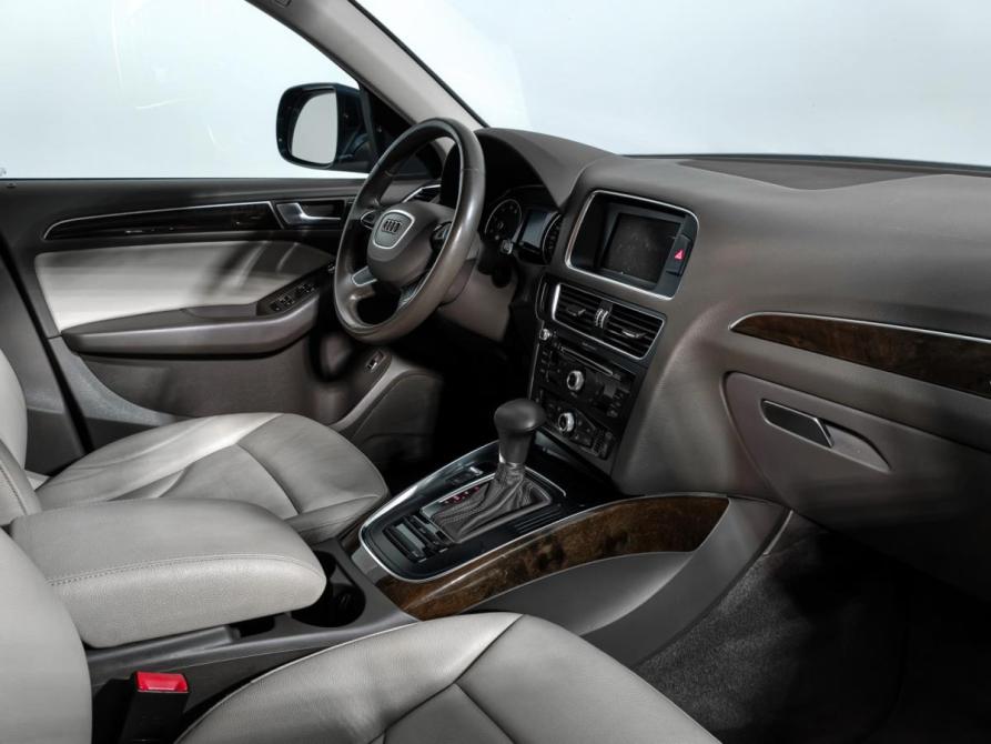Audi Q5 I (8R) Рестайлинг Санкт-Петербург  - изображение 14