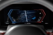 BMW X5 M III (F95) Рестайлинг Москва  - изображение 76