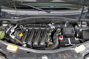 Nissan Terrano III (D10) Уфа  - изображение 25