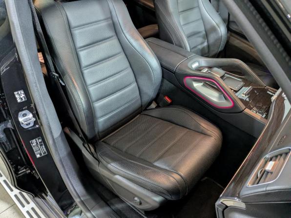 Mercedes-Benz GLS II (X167) с пробегом 2021 года, цена 7 675 000 рублей, 139528 км, внедорожник, Автокод Объявления