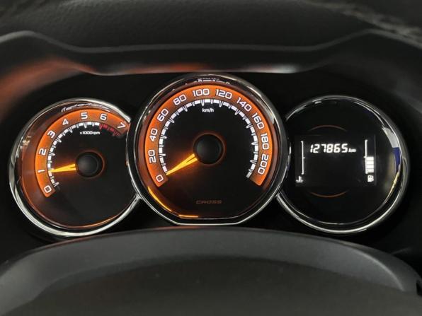 Lada (ВАЗ) Largus I Рестайлинг с пробегом 2021 года, цена 1 197 000 рублей, 127863 км, универсал, Автокод Объявления