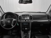 Chevrolet Captiva I Рестайлинг Екатеринбург  - изображение 38