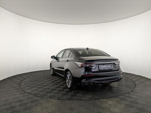 Omoda S5 с пробегом 2024 года, цена 1 725 000 рублей, 14071 км, седан, Автокод Объявления