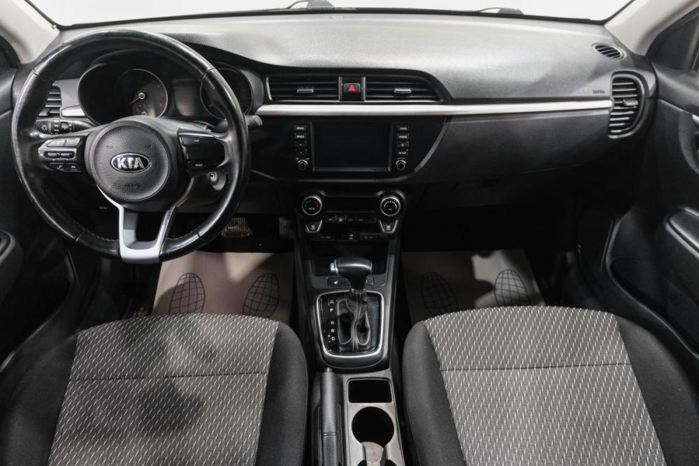 Kia Rio IV Новокузнецк  - изображение 17