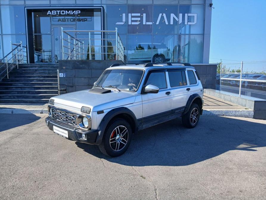 Lada (ВАЗ) 2131 (4x4) I Саратов  - изображение 1
