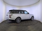 Land Rover Range Rover IV Рестайлинг Москва  - изображение 35