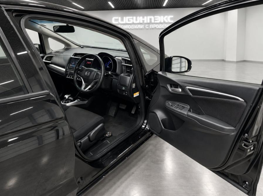 Honda Fit III Кемерово  - изображение 6