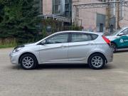 Hyundai Solaris I Великий Новгород  - изображение 21