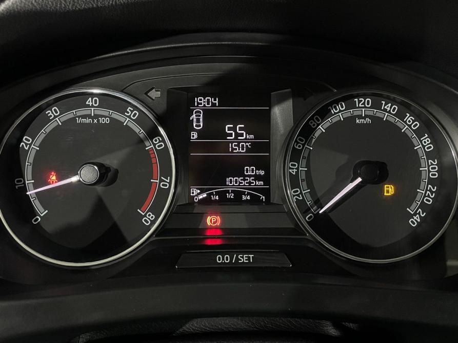 Skoda Rapid I Тамбов  - изображение 14