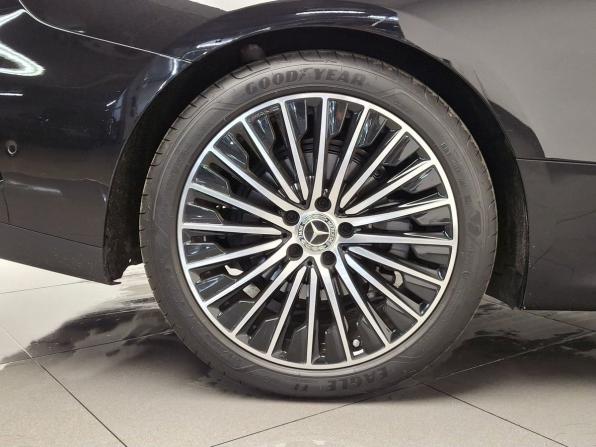 Mercedes-Benz CLE с пробегом 2024 года, цена 7 880 000 рублей, 10235 км, кабриолет, Автокод Объявления