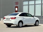 Lada (ВАЗ) Vesta I Волгоград  - изображение 40
