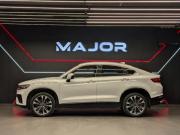 Geely Tugella I Рестайлинг Москва  - изображение 60