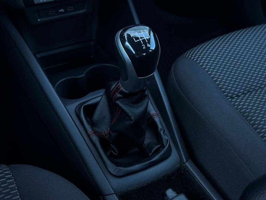 Volkswagen Polo VI Санкт-Петербург  - изображение 15