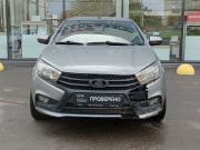 Lada (ВАЗ) Vesta I Ижевск  - изображение 26