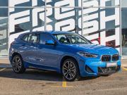 BMW X2 I (F39) Краснодар  - изображение 20