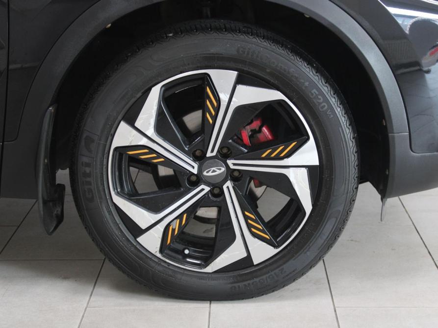 Chery Tiggo 4 Pro I Старый Оскол  - изображение 25