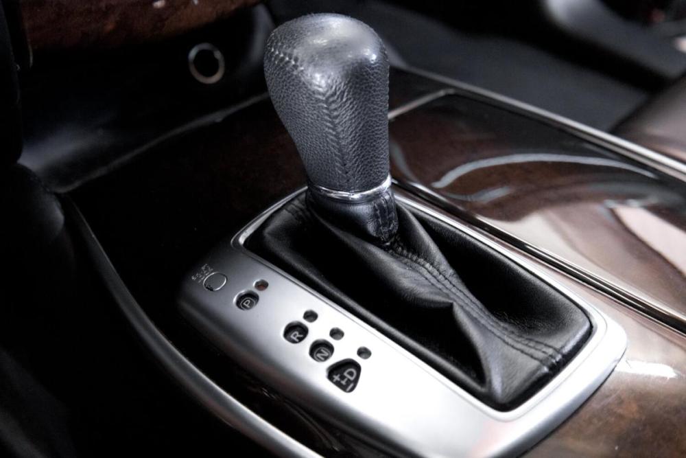 Infiniti JX Тюмень  - изображение 26