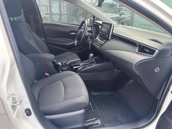 Toyota Corolla XI (E160 E170 E180) Рестайлинг 1 с пробегом 2019 года, цена 1 750 000 рублей, 140269 км, седан, Автокод Объявления