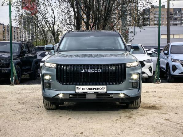 Jaecoo J7 I с пробегом 2023 года, цена 2 369 000 рублей, 63290 км, внедорожник, Автокод Объявления
