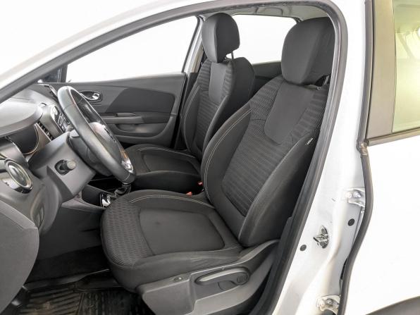 Renault Kaptur I с пробегом 2017 года, цена 1 320 000 рублей, 141645 км, внедорожник, Автокод Объявления